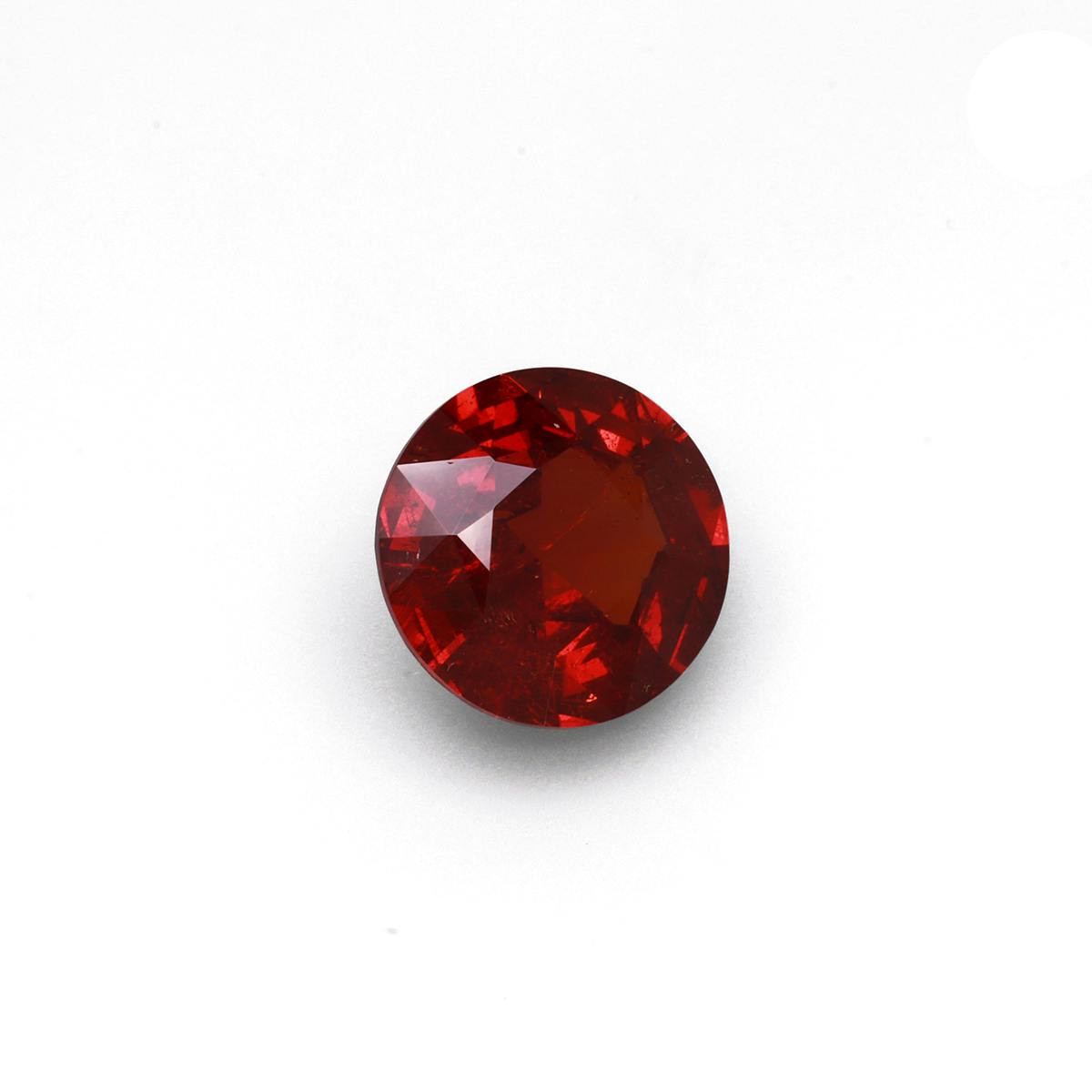 Spessartite Garnet 9.42 ct